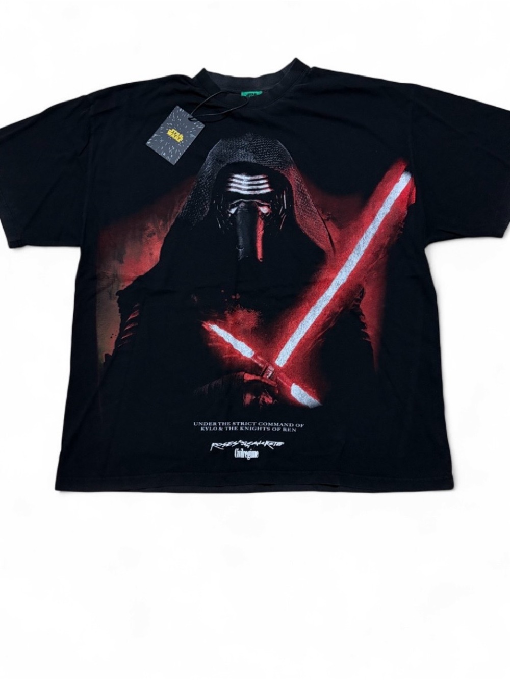 Brand New Civil Regime x Star Wars Size: XXL